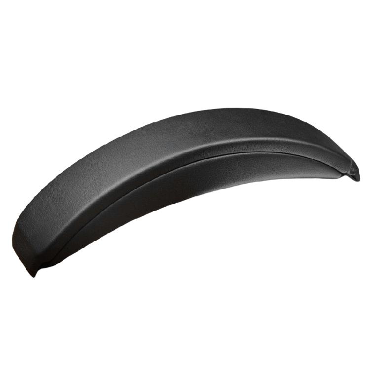 Эргономичная сменная повязка на голову для наушников QC35 QC35II QC45 QCSE Удлиненная для длительного ношения Повязка на голову для наушников для путешествий