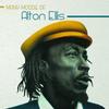 LP Пластинка ALTON ELLIS - Many Moods Of BB61 Iroko Records 2015 Франция Регги, Ска и Даб Б/У