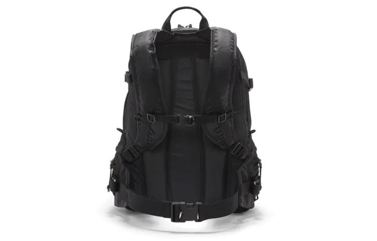 Nike Рюкзак ACG из полиэстера, обычный, унисекс, черный CK7510-013