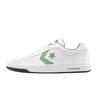 Pro Blaze V2 Comfortable Simple Fit Low Top Skate Shoes Unisex Sneakers White A11696C