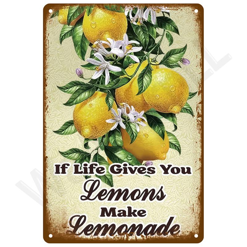 Vintage Bar Metal Signs Bathroom House Living Room Home Retro Wall Decorations Items Luxury Decor Interior Art Posters Tin Signs