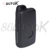Car Remote Key for Toyota Avensis Prius 2010-2015 Auto Smart Key Fob FSK 433MHZ ID4D Chip 61A449-0011 F433 B74EA B75EA 2Buttons