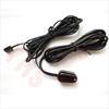 Infrared Remote Control Repeater Set with 20KHZ-60KHZ Receiver Cable
