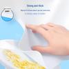 Jie Rou Hang & Pull Kitchen Paper Towels, 2-Ply Soft Pack