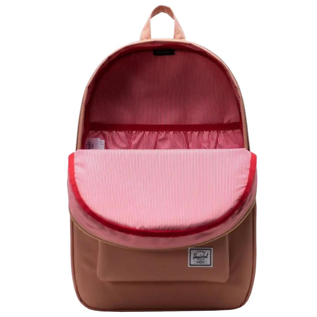Herschel Рюкзак для поселений, Женский розовый рюкзак