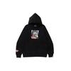 Худи с принтом Bape Girl 1I30-114-005