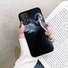 Фэнтезийный чехол для телефона с крыльями ангела и девушкой для Samsung Galaxy A02 A12 A21 A22 A32 A41 A42 A51 A71 A72