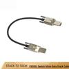 Кабель стекирования Cisco C9300L STACK-T3-50CM