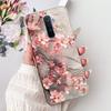 For Realme X2 Pro Case RMX1931 Cover Popular Flower Soft Clear Silicone Back Cover For Realme X2 XT Bumper RMX1921 RMX1992 Funda