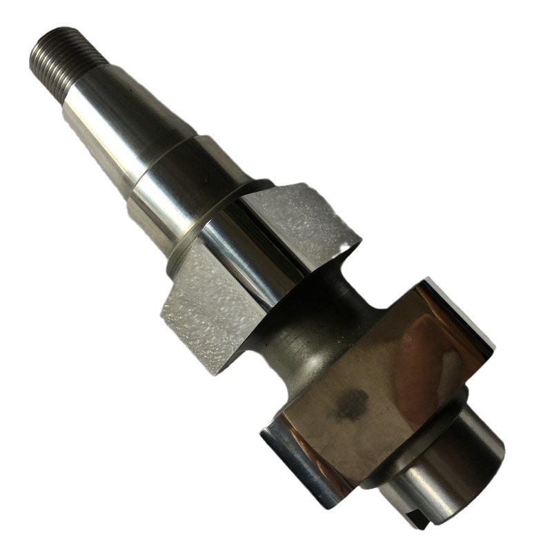 Dongfeng Cummins Fuel Pump Camshaft 3330991