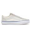 Old Skool 36 LX Off White Unisex Sneakers Cream VN000CNGOFW