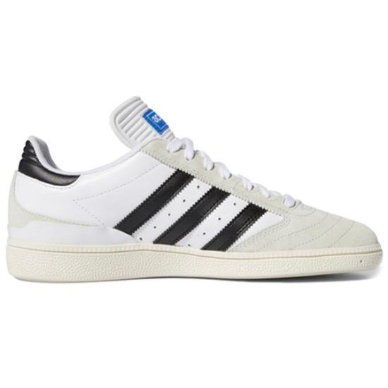 adidas Бузениц Белый Черный - FV5877