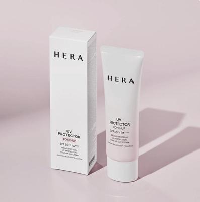 УФ-защитный тоник SPF50+ PA++++ 50 мл