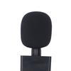 Lightweight Stand Holder Handheld Microphone Adapter for Rode Wireless GO II For Reports