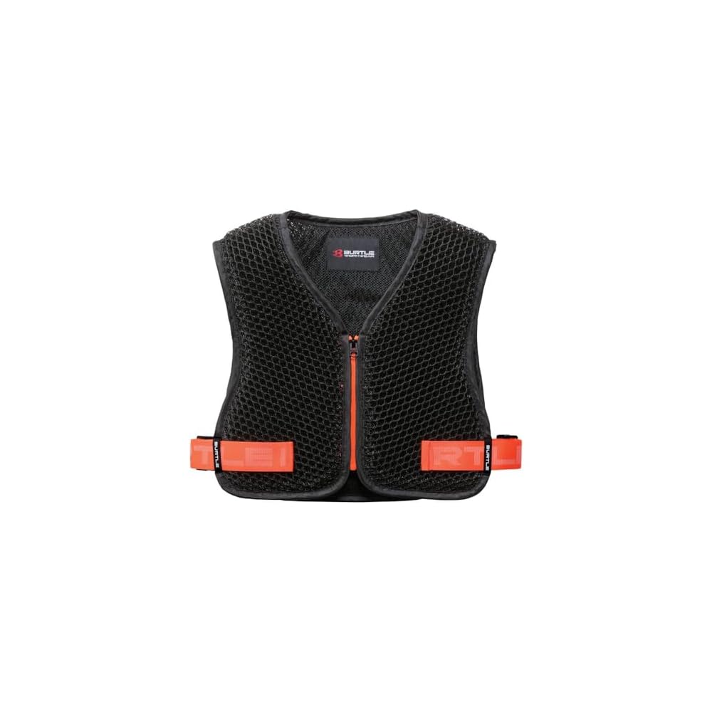 BURTLE Aircraft Spacer Vest AC410, One Size Fits All, Unisex.