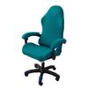1 Set Stylish Nordic Gaming Chair Cover Soft Elasticity Non-Slip Dust-Proof Polar