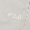 Fila Брюки из ткани серии Heritage Мужские брюки Светло-хаки F11M428802FLK