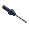 Tools Hole Saw Hex Fits Hole Saw Sizes Snap-on Arbor, 11.1mm Shank, 14-30, 3834-ARBR-1130