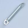 2Pcs Spring For Elevator Schindler 3300/3600/5200/5500 Elevator Door Knife Spring V15/V35 Door Knife Spring