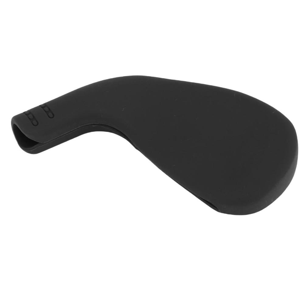 Elastic Club Head Cover Washable Silicone Club Cover Professional Golf Club Cover Travel Storage