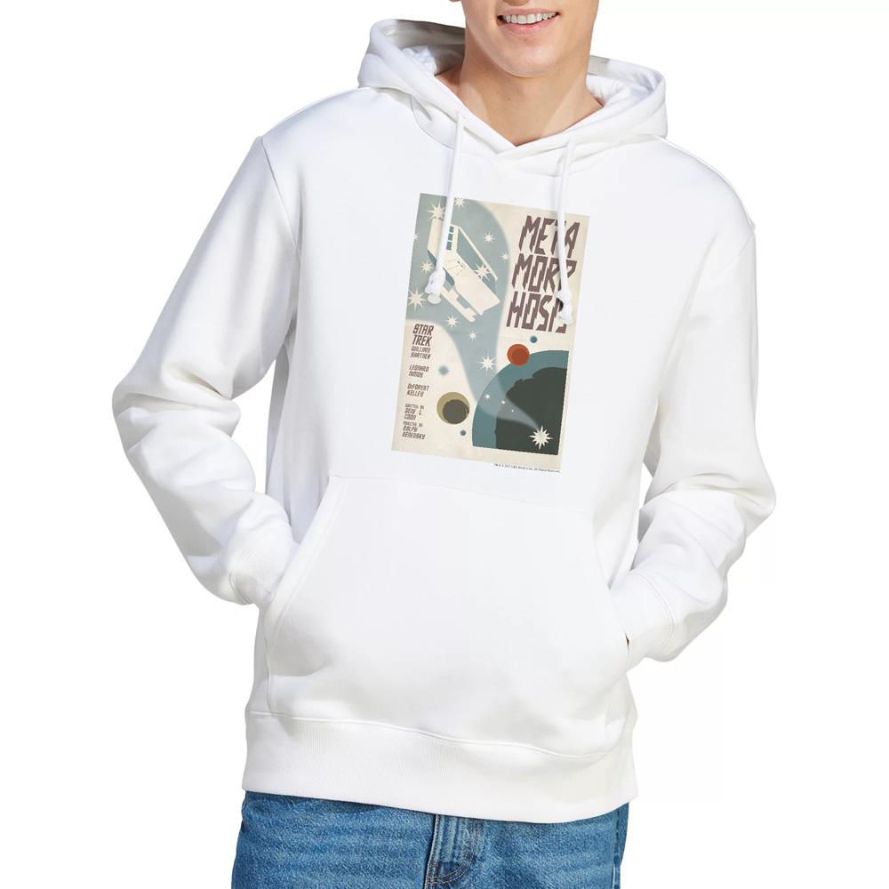 Star Trek Mens The Original Series Episode 38 Hoodie