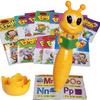 ODM Reading Pen Talking Pen for Kis Learn Languages and Know Things