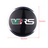 4pcs 56mm Car Emblem Wheel Center Hub Cap Cover Sticker For Skoda Rapid Octavia VRS VII S Kodiaq Karoq Fabia Superb Scala Yeti