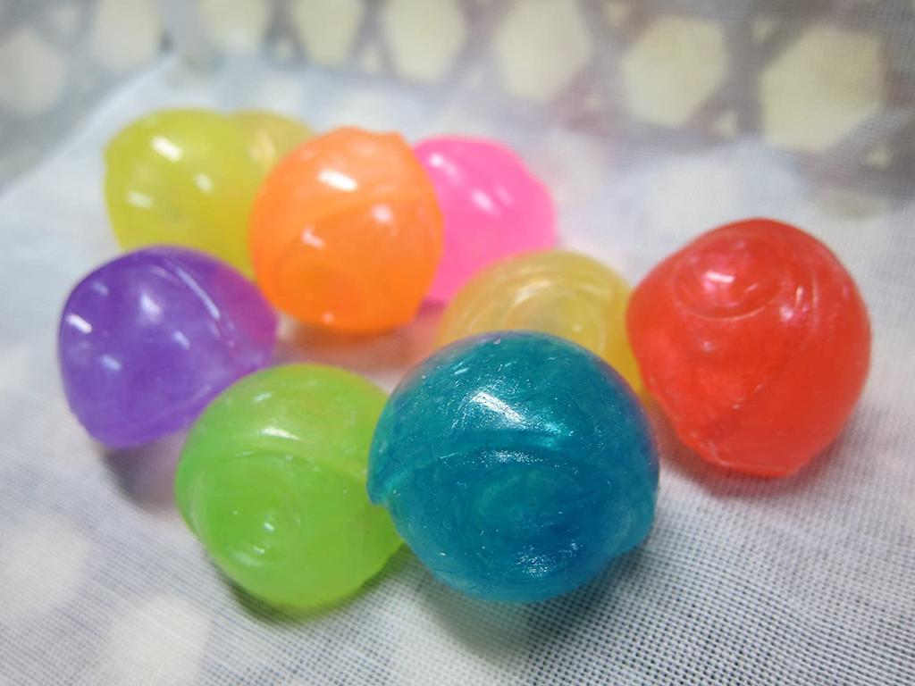 HINODEWASHI Hinodewashi Пластилин Оюмару Ассорти 10 20 Штук Co. ООО. Набор, Цвета, VRT-O,