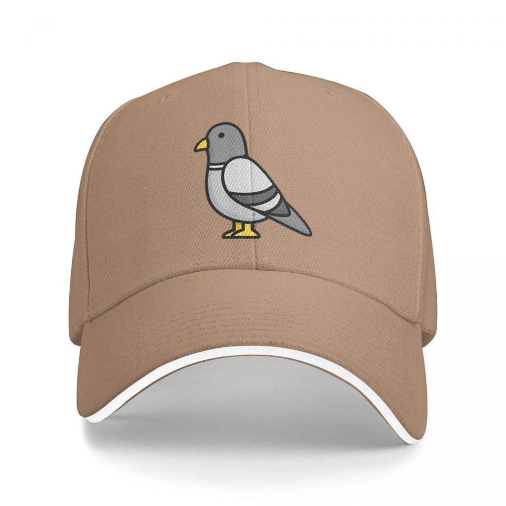 Бейсболки с вышивкой и принтом голубей, Snapback, Дышащие, Повседневные, Кепки, Для улицы, Для мужчин и женщин