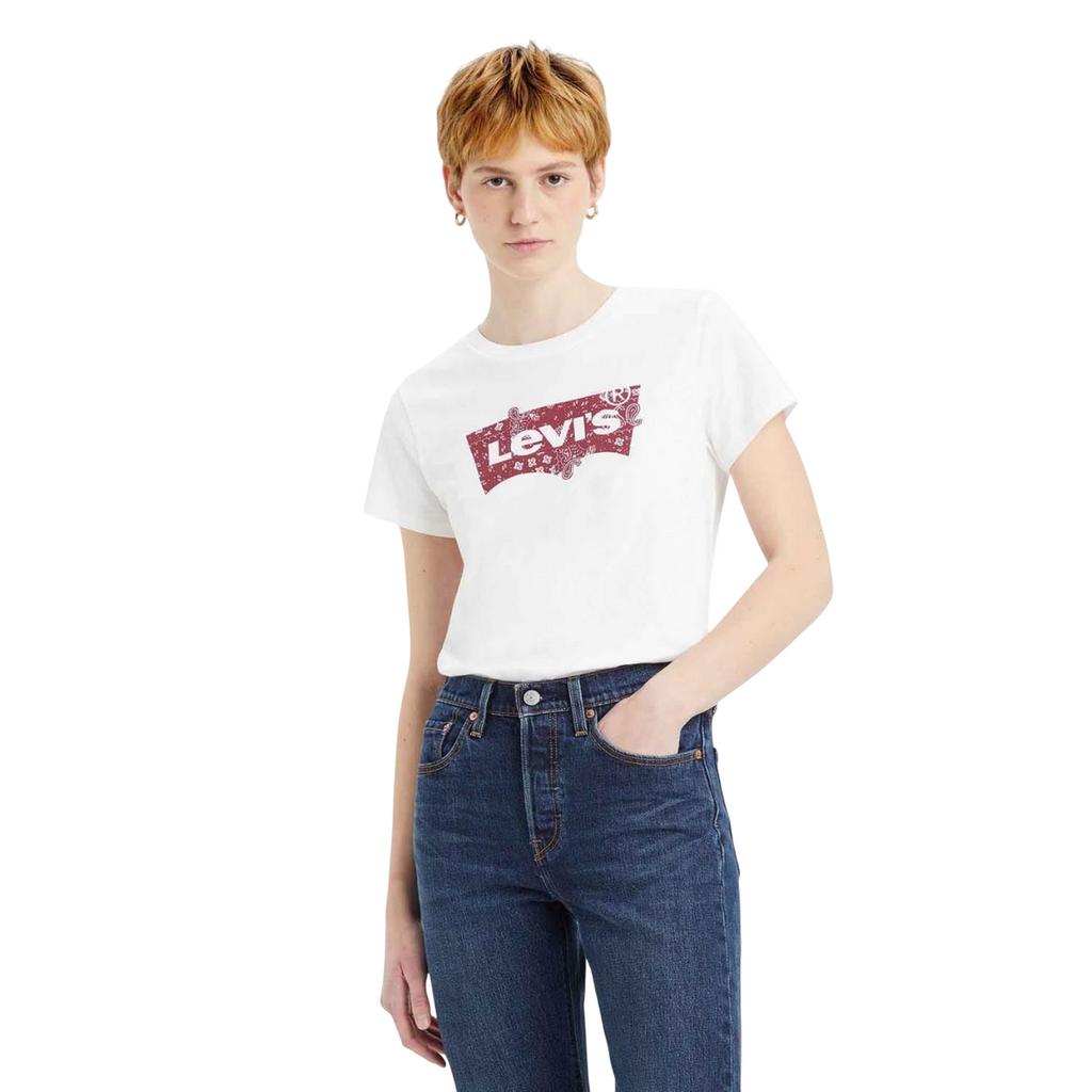 Levis Womens/Ladies The Perfect T-Shirt