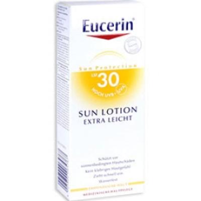 Солнцезащитный лосьон Экстра легкий (для тела) SPF 30 150мл