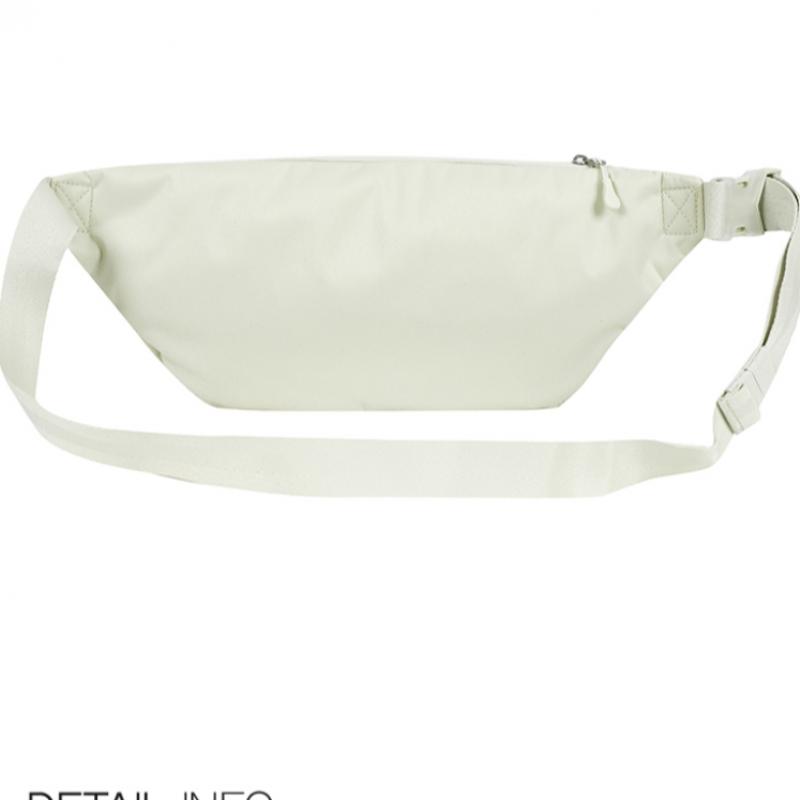 Genuine Nike Nike Elemental Premium Waist Pack