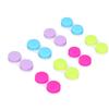 16pcs Contact Lens Case Colorful Contact Lens Soak Storage Container for Outdoor Activities Travel