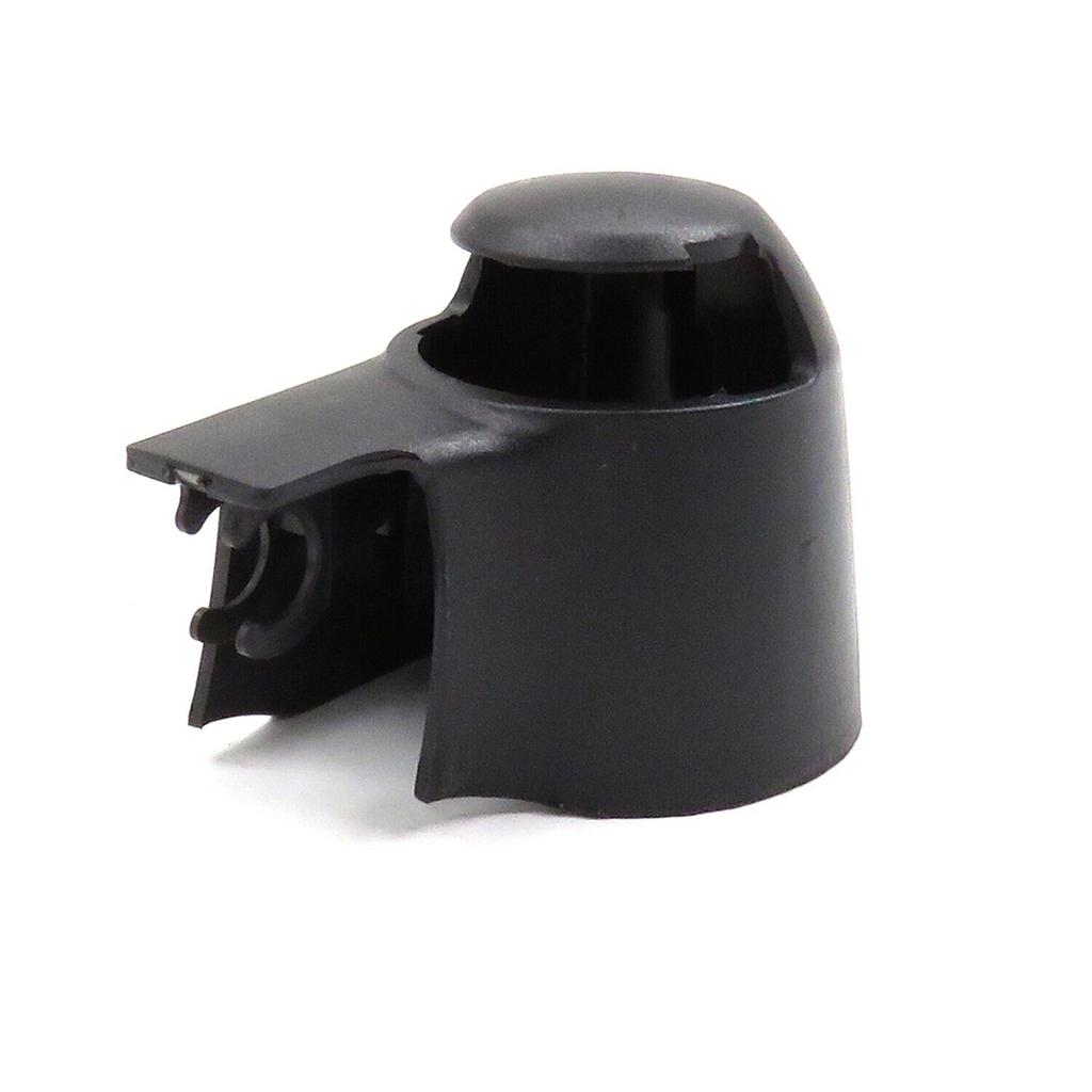 VW T5-T6-Golf Polo Caddy Tiguan Seat Skoda Rear Wiper Arm Cover Cap 6q6955435d