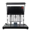 QIYAN QY-50C 3-Hole Electric Binding Machine CN plug (adapter included)