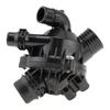 L10A 11537601158 Термостат охлаждения двигателя Для BMW E90 E92 E93 335I 2006-2013 E70 E71 E72 X5 35I 40I 2008-2014 E71 E72 X6 35I