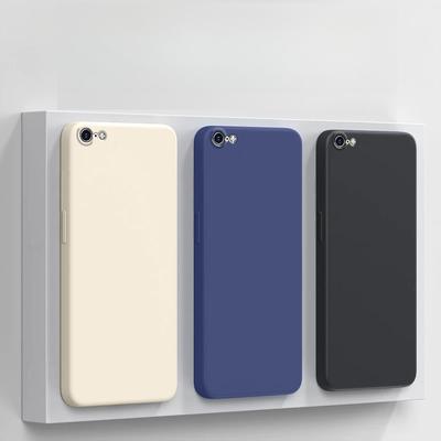 Подходит для Apple X Чехол для мобильного телефона Защитный чехол для iPhone Жидкий мягкий силиконовый полный комплект Противоударный чехол для мужчин и женщин