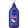 Nivea Skin Milk Moist 350g