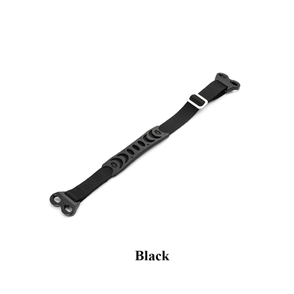 Motorcycle CNC Rescue Traction Strap Pull Sling Belt For Yamaha Kawasaki Suzuki Honda CRF YZ KX EXC SX Road Motocross Enduro