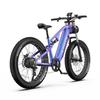 DUOTTS E26 Electric Bike750W 48V20AH Lithium Battery Hydraulic Brake Electric Bicycle 26*4.0-In Fat Tire E-bike