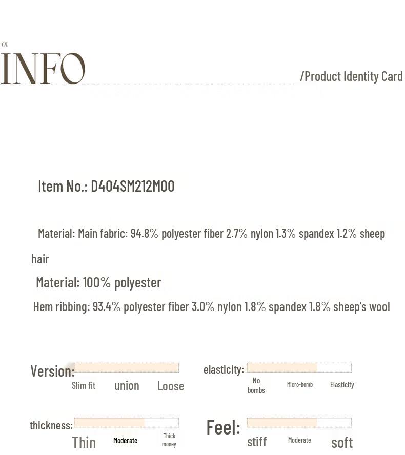Sancai Ретро Милый Бант V-образный Вырез Вязаный Свитер