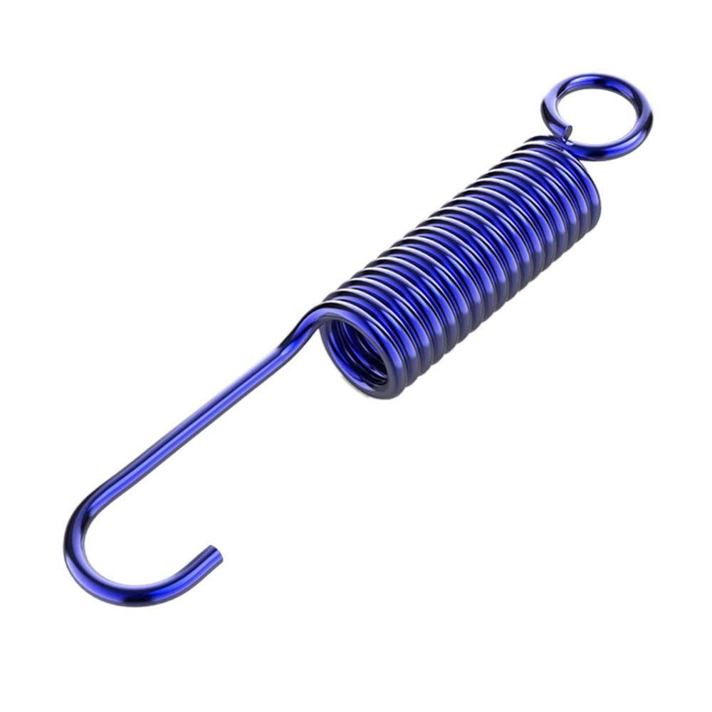 Motor Scooter side support spring Motorcycle Accessories Tripod Return Spring Kickstand Spring