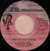 7inch Record JUNIOR REID - Key To The World NONE J.R. Production 2001 Jamaica Reggae, Ska & Dub Used