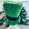 ST. PATRICKS DAY HATS Fancy Dress Costume Accessory Party Irish Gold Hat NEW