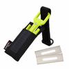 Diving Wire Cutter – Multi-Color Portable Underwater Cutter, Divers’ Special Rope Cutter and Rescue Knife