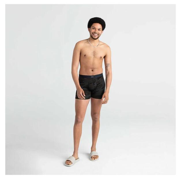 SAXX Underwear Daytripper Fly Boxers