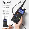 Двухдиапазонная рация BAOFENG UV-5RH (Китайская версия)