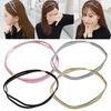 Fashion Elastic Headband Head Piece Hair Band Jewelry for Women Girl Lady
