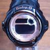 Б/у CASIO BG-169G BABY-G