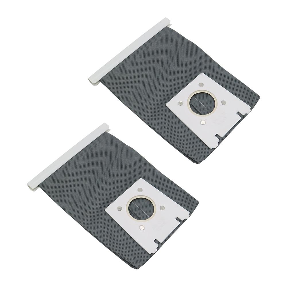 Моющийся пылесос G-типа, тканевые мешки для пыли Hoover для Bosch и SIEMENS BSG6 BSG7 BSGL3126GB GL30 ProEnergy